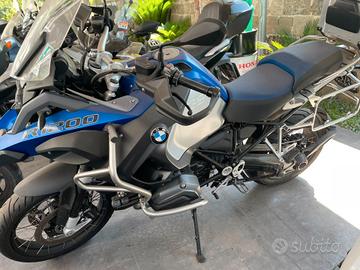 Bmw R 1200 GS