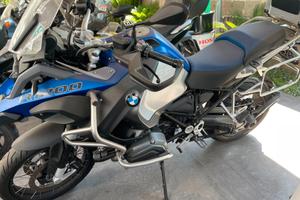 Bmw R 1200 GS