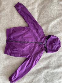 Giacca bambina 8 anni