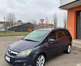 Opel Zafira 1.9 CDTI 120CV 7 posti