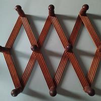 appendiabiti vintage 