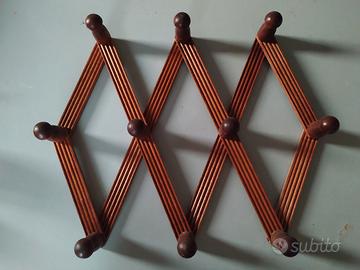 appendiabiti vintage 