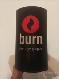 lampada Slamp coca cola burn