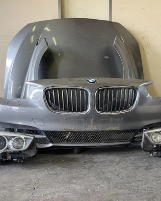 MUSATA - FRONTALE COMPLETO BMW 535 GT 2012