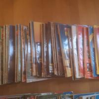 Auto & Fuoristrada riviste anni '90 - 2000