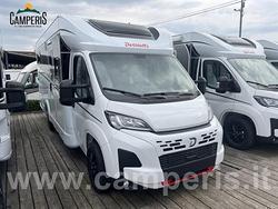 DETHLEFFS DETHLEFFS JUST T 6812 EB FIAT