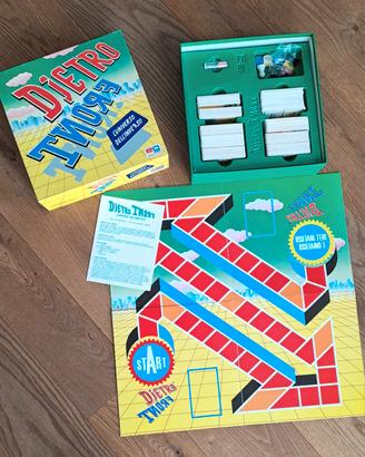 giochi da tavolo anni 80/90