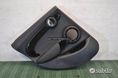 MINI F55 Pannello porta posteriore sx | 14350