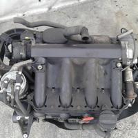 Motore usato Mercedes Vito 2.2 611980