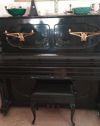 pianoforte 