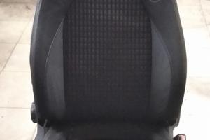 sedili anteriori alfa romeo 