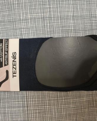 5 paia di calzini tezenis taglia 44-45