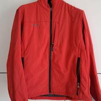 Giacca a vento calda (taglia M)