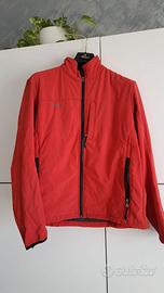 Giacca a vento calda (taglia M)
