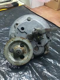 Mozzo ruota posteriore NON Piaggio