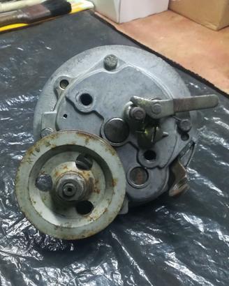 Mozzo ruota posteriore NON Piaggio