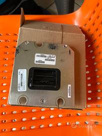 Centralina 40 hp mercury pro