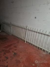 ringlera in ferro metri 5 