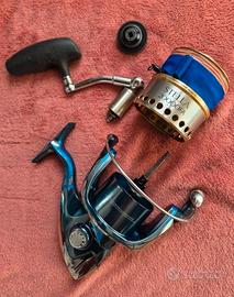Mulinello Shimano Stella 20000FA