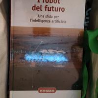 RBA una passeggiata nel cosmo 