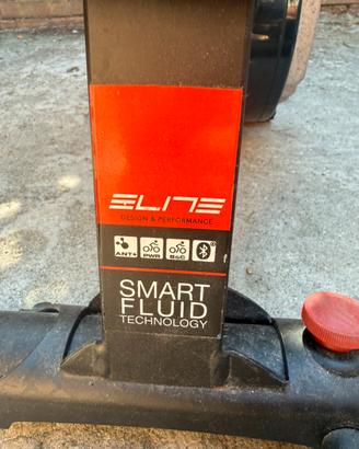 Rullo elite smart fluid