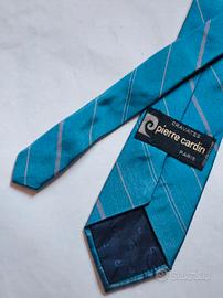 Cravatta Pierre Cardin
