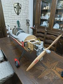 Yak 54 2.20m DLE55