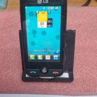 9829N-Cellulare LG GS290