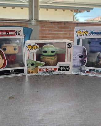 Funko pop