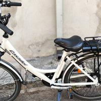 BICI ELETTRICA E-VEN 26”