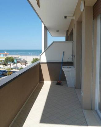 Appartamento di 100 m² con 3 locali a Cesenatico