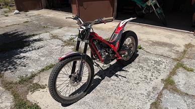 GasGas txt 125
