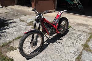 GasGas txt 125
