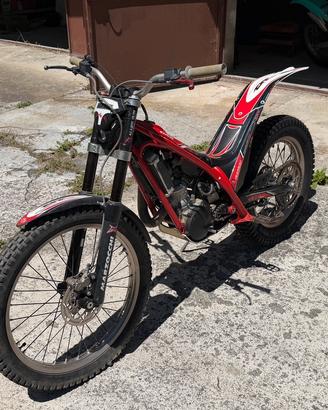 GasGas txt 125