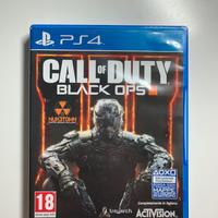 Call of Duty black ops 3 ps4