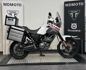 Yamaha XT 660 - 2008