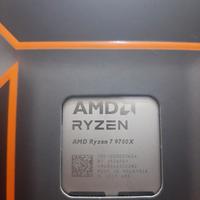 Ryzen 7 9700X