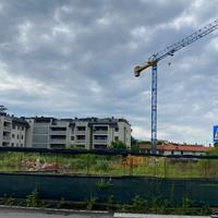 Terreno residenziale a Brugherio (MB)