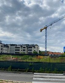 Terreno residenziale a Brugherio (MB)