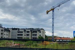 Terreno residenziale a Brugherio (MB)