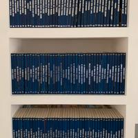 Tex collezione storica a colori