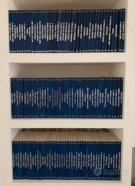 Tex collezione storica a colori