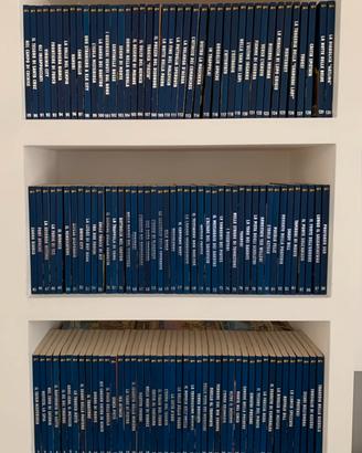 Tex collezione storica a colori