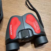 Binocolo TASCO 20 x 21 lenti anti-riflesso