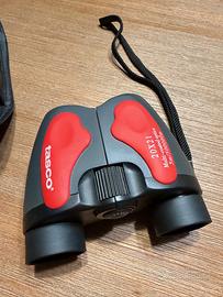 Binocolo TASCO 20 x 21 lenti anti-riflesso