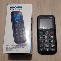 brondi amico semplice