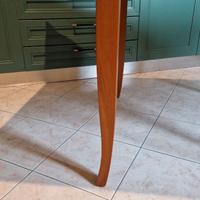 TAVOLO MASSELLO ROVERE ALLUNGABILE PERFETTO