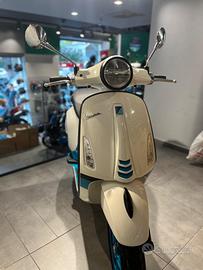 Piaggio Vespa 125 Primavera