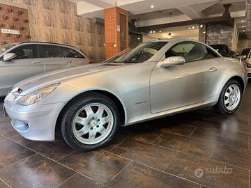 Mercedes-benz SLK 200 Kompressor cat