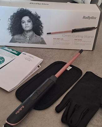 piastra babyliss